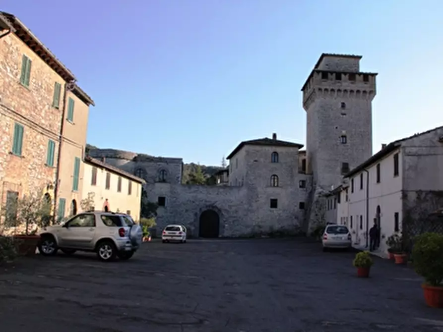 casa indipendente in vendita ad Orvieto in zona Prodo