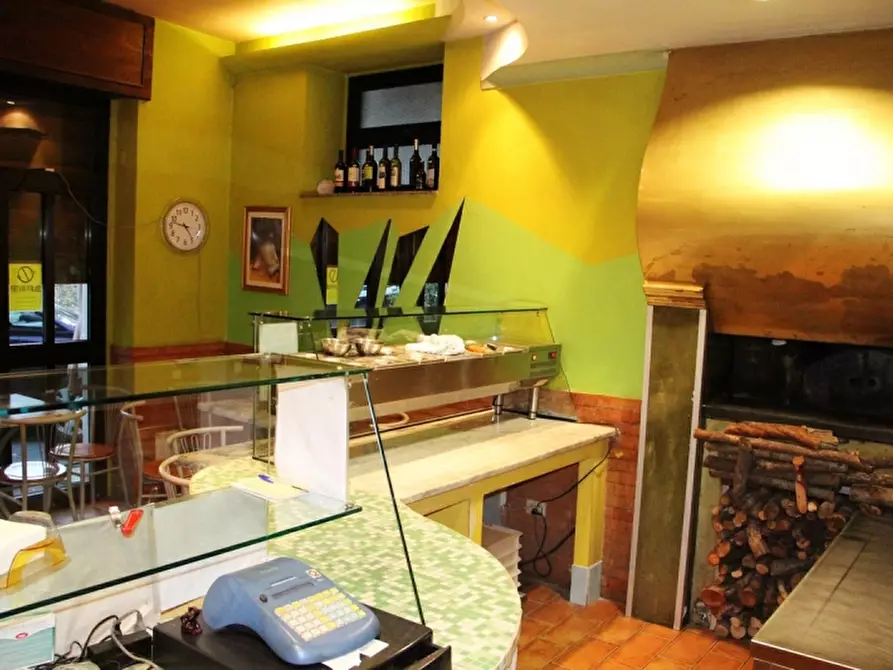 locale commerciale in vendita ad Orvieto in zona Ciconia