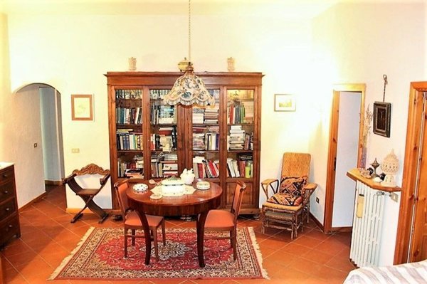 casa indipendente in vendita ad Orvieto in zona Morrano