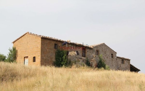 casale in vendita ad Orvieto