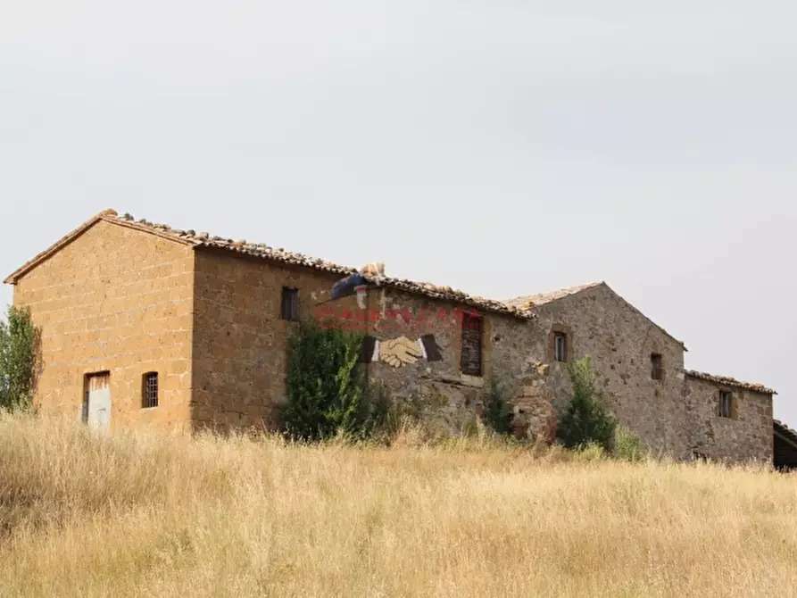 casa indipendente in vendita ad Orvieto
