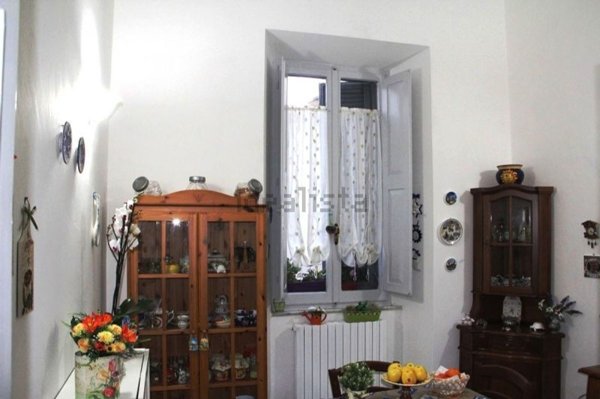 appartamento in vendita ad Orvieto