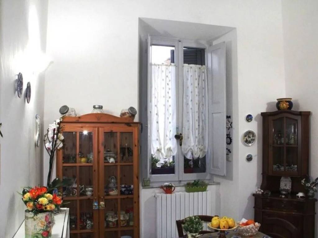 appartamento in vendita ad Orvieto