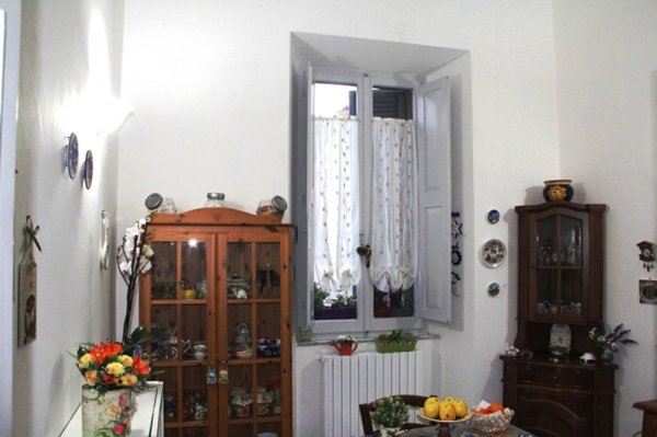 appartamento in vendita ad Orvieto