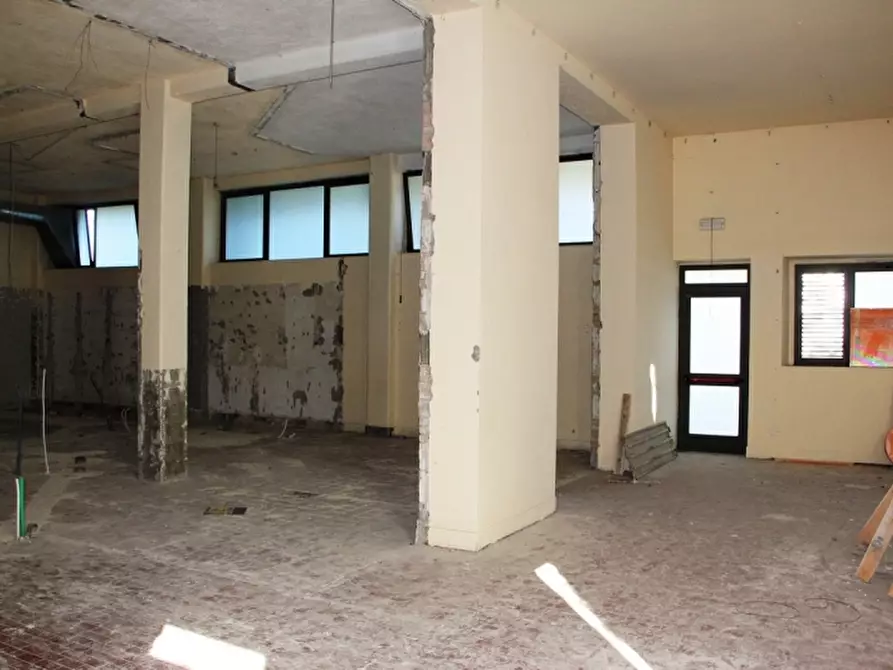 appartamento in vendita ad Orvieto