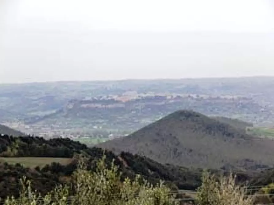 casa semindipendente in vendita ad Orvieto in zona Morrano