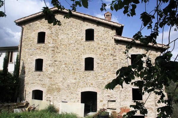 casa indipendente in vendita ad Orvieto