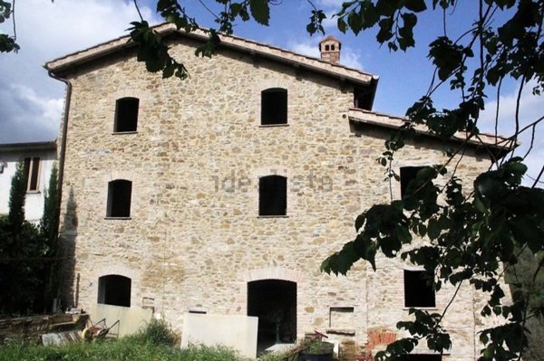 casa indipendente in vendita ad Orvieto