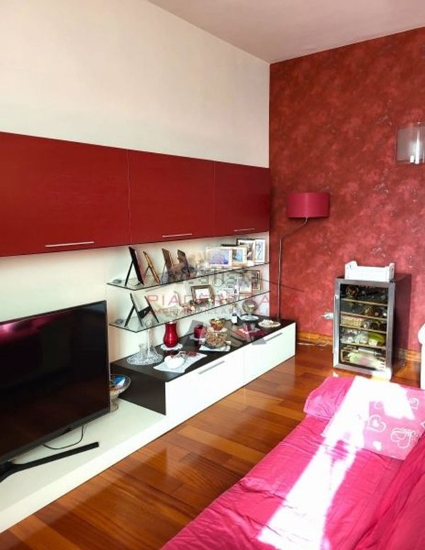 appartamento in vendita ad Orvieto