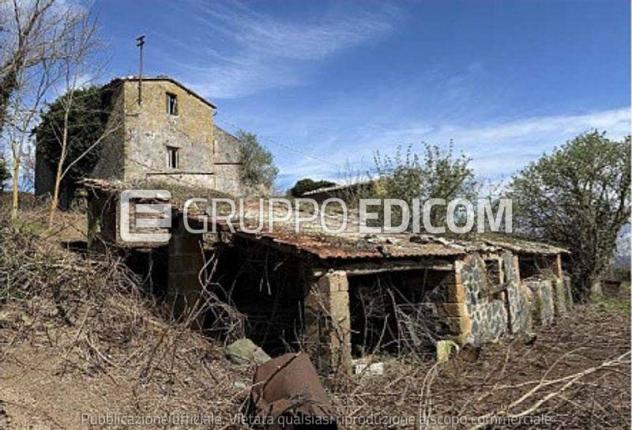 appartamento in vendita ad Orvieto in zona Biagio