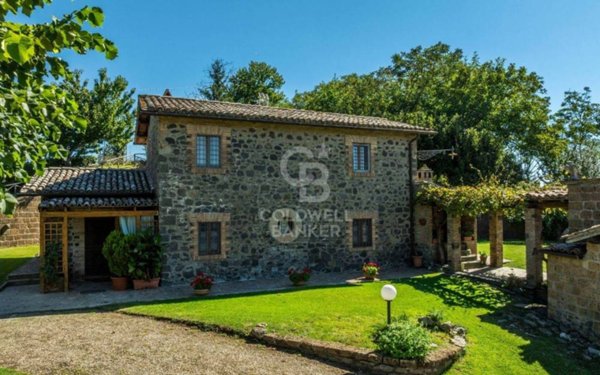 casa indipendente in vendita ad Orvieto