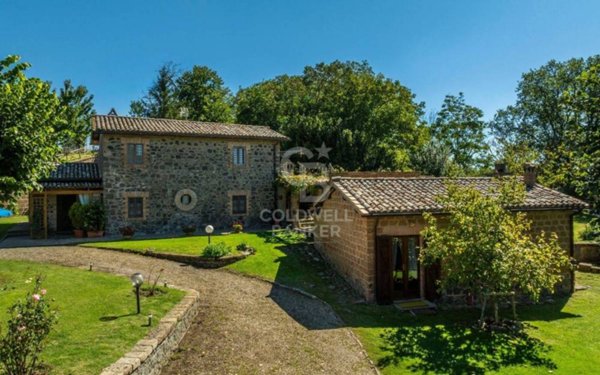 casa indipendente in vendita ad Orvieto