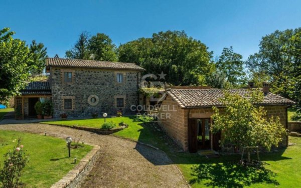 casa indipendente in vendita ad Orvieto