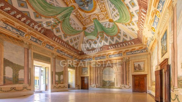 appartamento in vendita ad Orvieto in zona Bagni