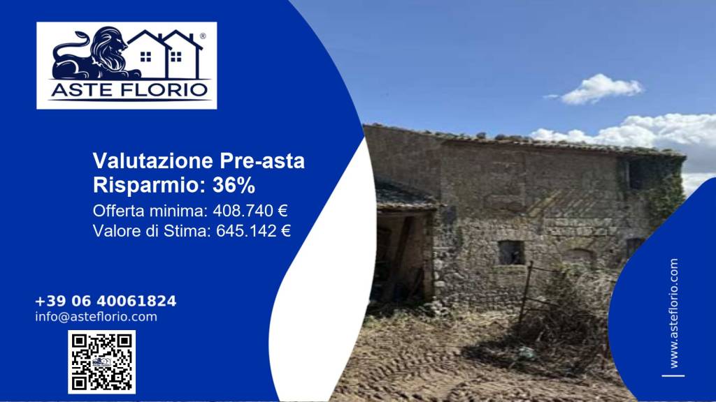 ufficio in vendita ad Orvieto