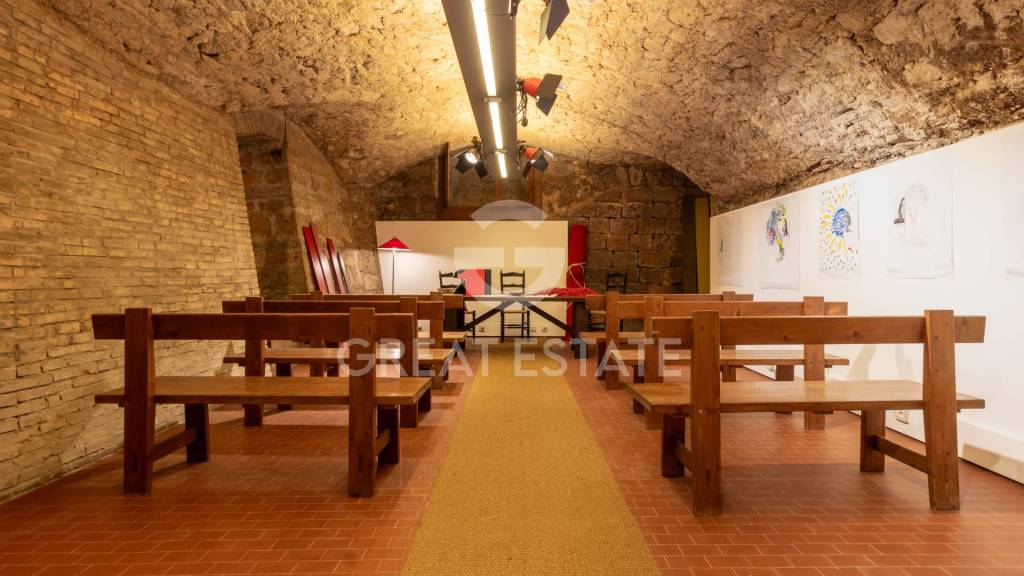 appartamento in vendita ad Orvieto
