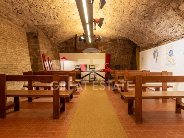 appartamento in vendita ad Orvieto