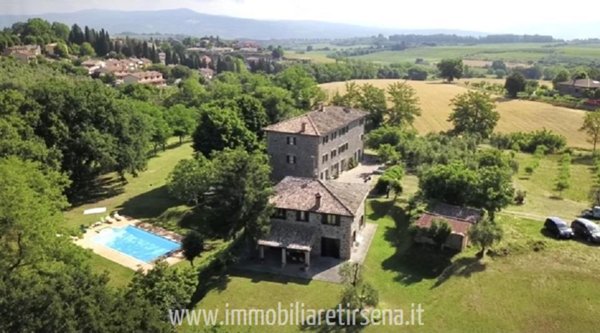 casa indipendente in vendita ad Orvieto in zona Bagni