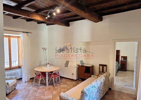 appartamento in vendita ad Orvieto