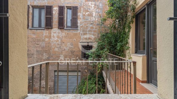 appartamento in vendita ad Orvieto