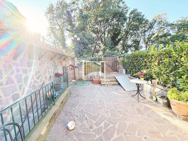 casa indipendente in vendita ad Orvieto