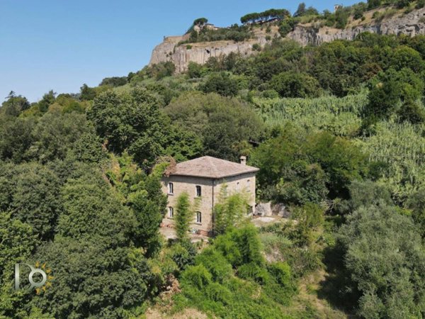 casa indipendente in vendita ad Orvieto