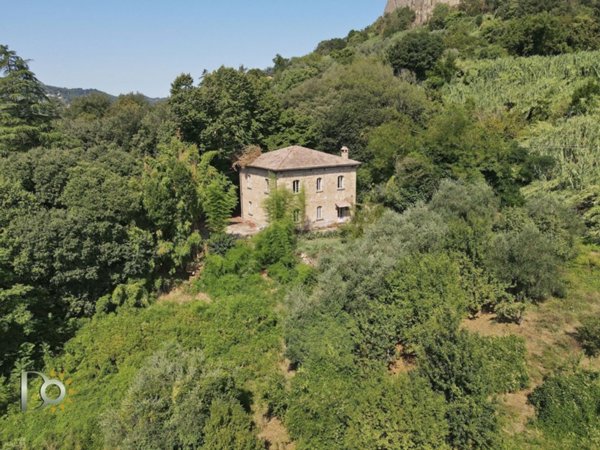 casa indipendente in vendita ad Orvieto