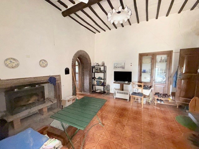 appartamento in vendita ad Orvieto