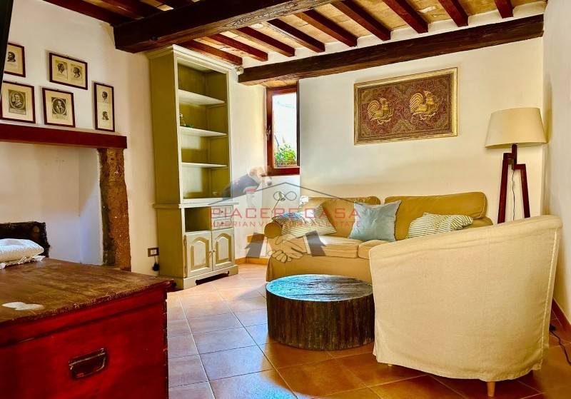 casa indipendente in vendita ad Orvieto