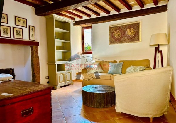 casa indipendente in vendita ad Orvieto