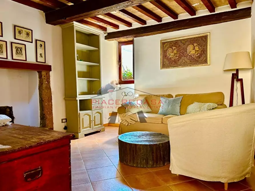 casa indipendente in vendita ad Orvieto