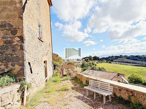casa indipendente in vendita ad Orvieto