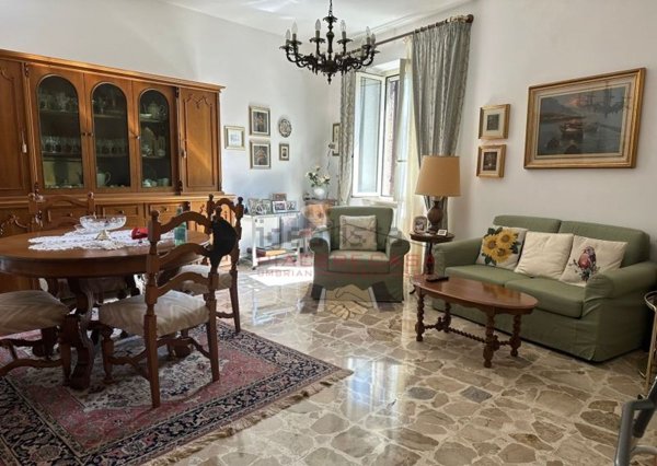 appartamento in vendita ad Orvieto