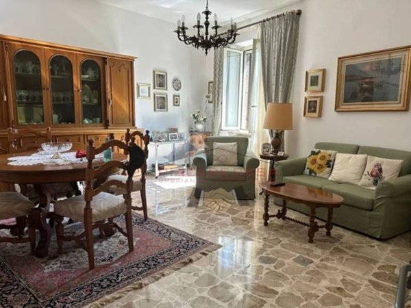 appartamento in vendita ad Orvieto