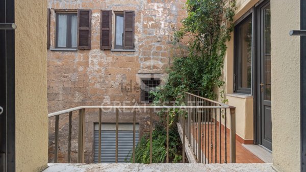 appartamento in vendita ad Orvieto