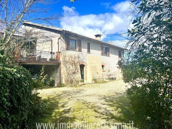 casa indipendente in vendita ad Orvieto