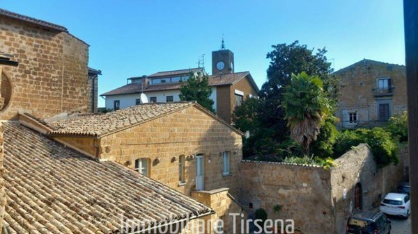 appartamento in vendita ad Orvieto in zona Bagni