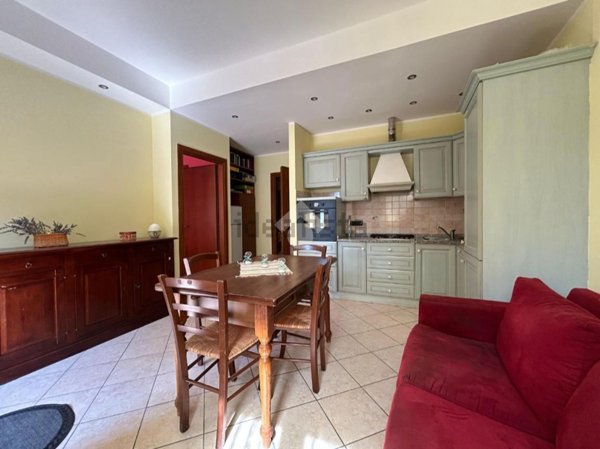 appartamento in vendita ad Orvieto