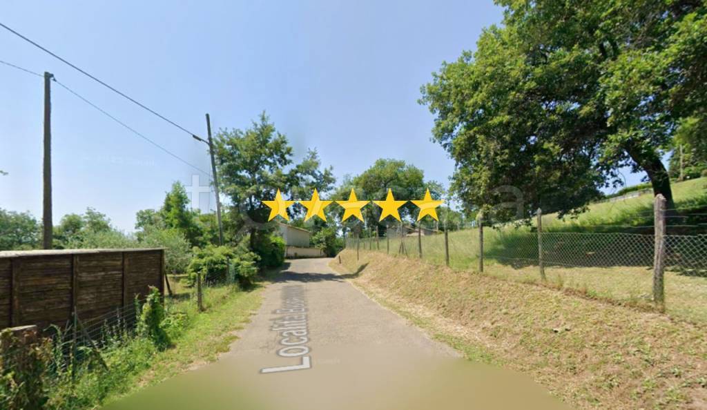 appartamento in vendita ad Orvieto