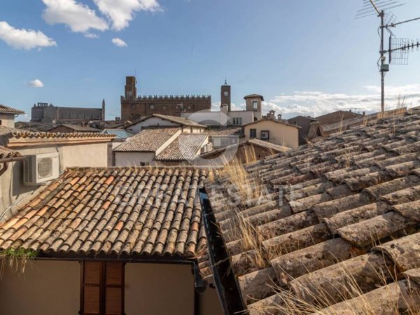 appartamento in vendita ad Orvieto