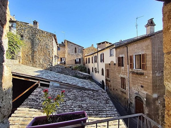 casa indipendente in vendita ad Orvieto