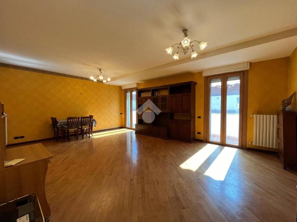 appartamento in vendita ad Orvieto in zona Ciconia