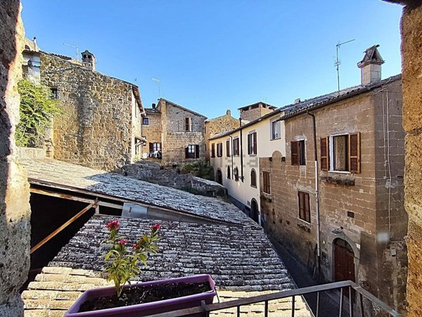 casa indipendente in vendita ad Orvieto
