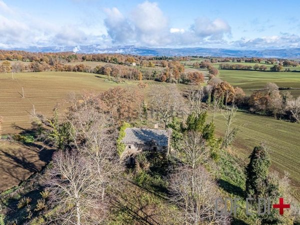 casale in vendita ad Orvieto