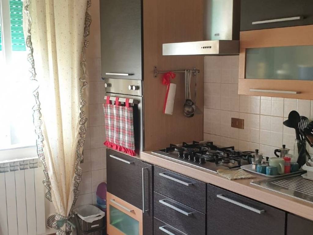 appartamento in vendita ad Orvieto in zona Sferracavallo