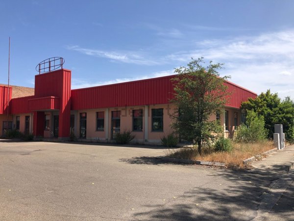 ufficio in vendita ad Orvieto in zona Bagni