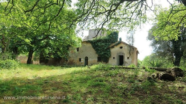 casale in vendita ad Orvieto