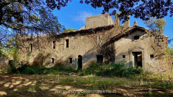 casa indipendente in vendita ad Orvieto