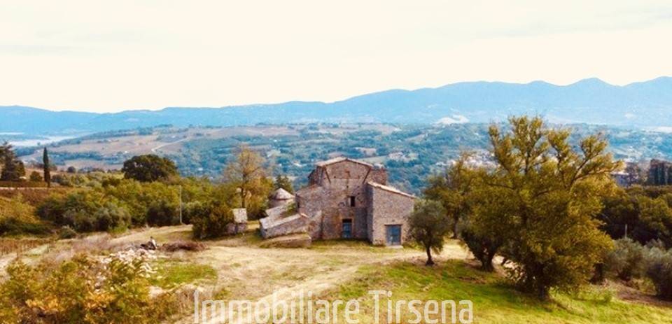 casa indipendente in vendita ad Orvieto