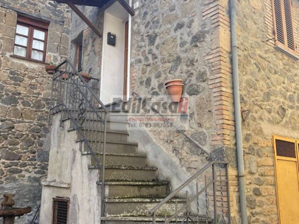 appartamento in vendita ad Orvieto in zona Sugano